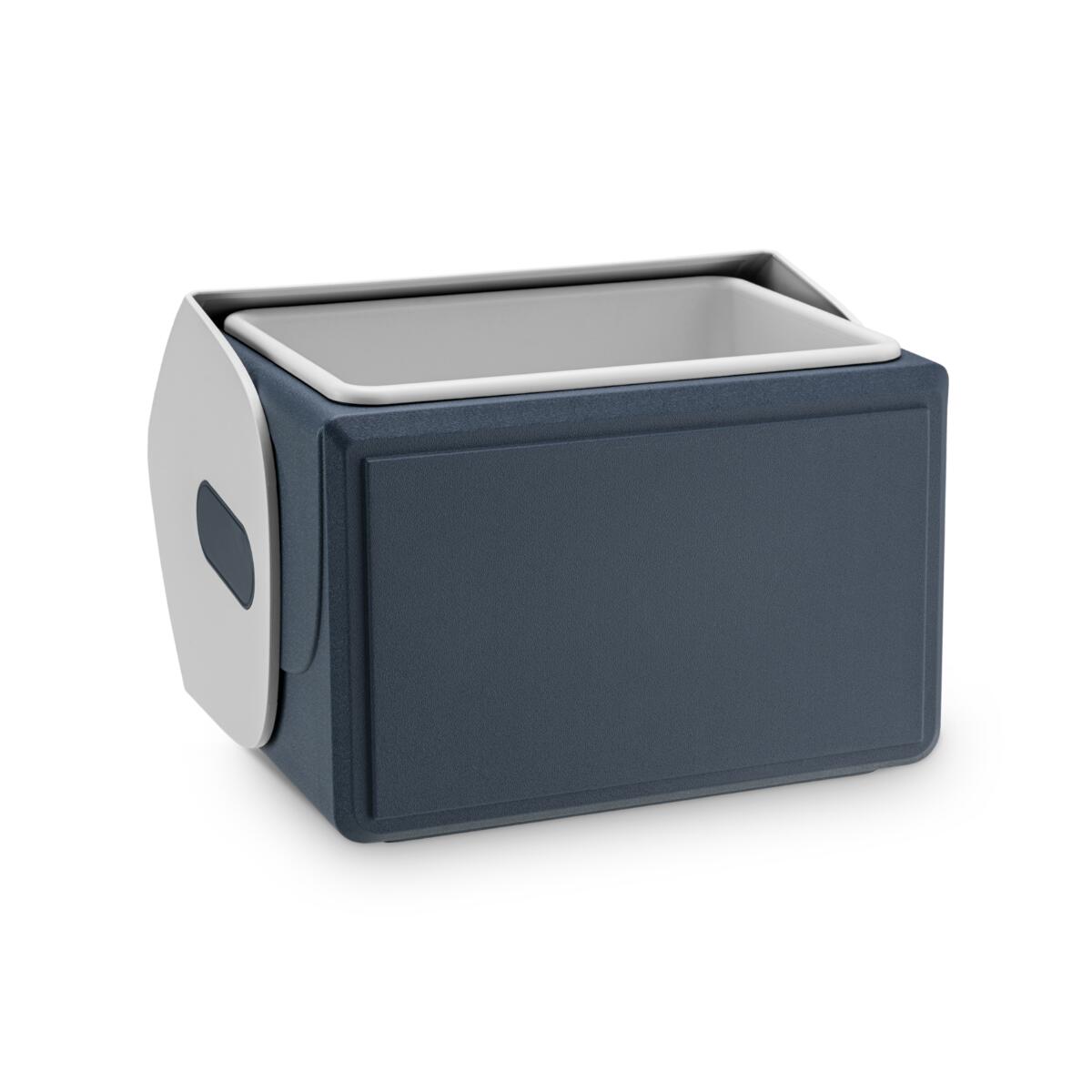 Steamy Sport 15 Koelbox, 15 Liter, Blauw 5/5