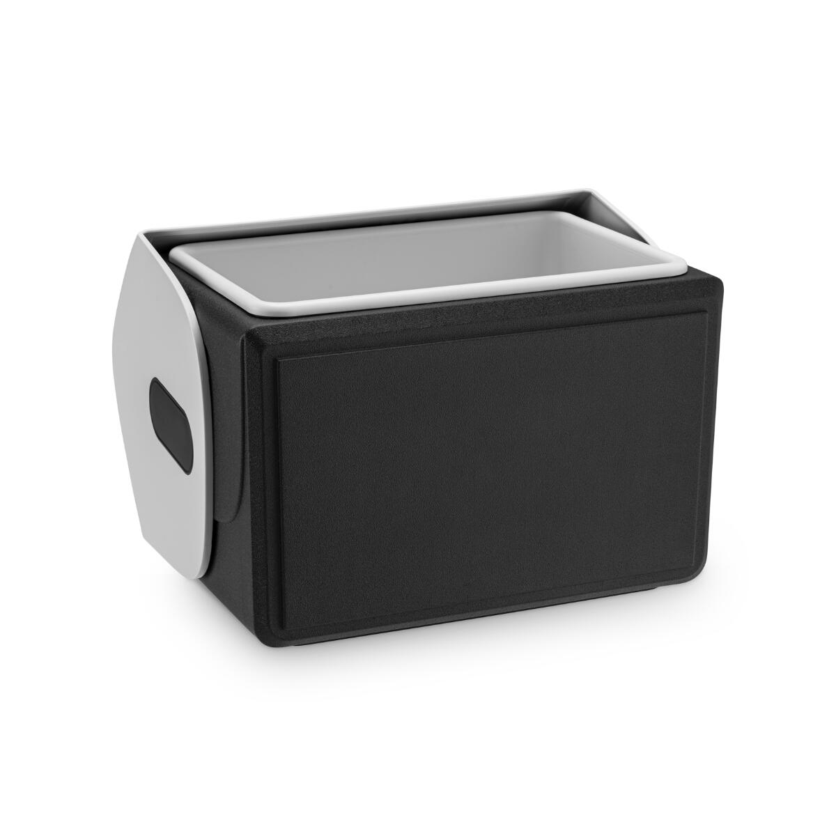 Steamy BMX 15 Glacière, 15L, Noir 5/5
