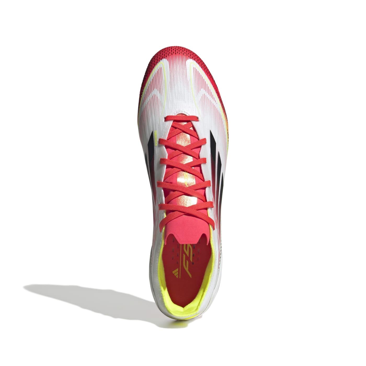 Scarpe da Calcio Adidas F50 Pro FG 4/7