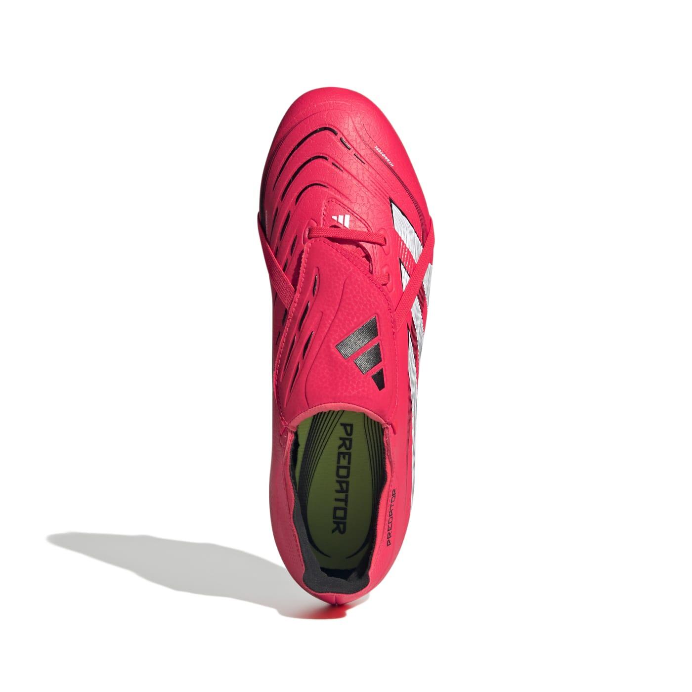 Adidas Predator League Fold-over Tong Fg/mg Schoenen 4/7