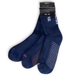 Pack de chaussettes de sport homme