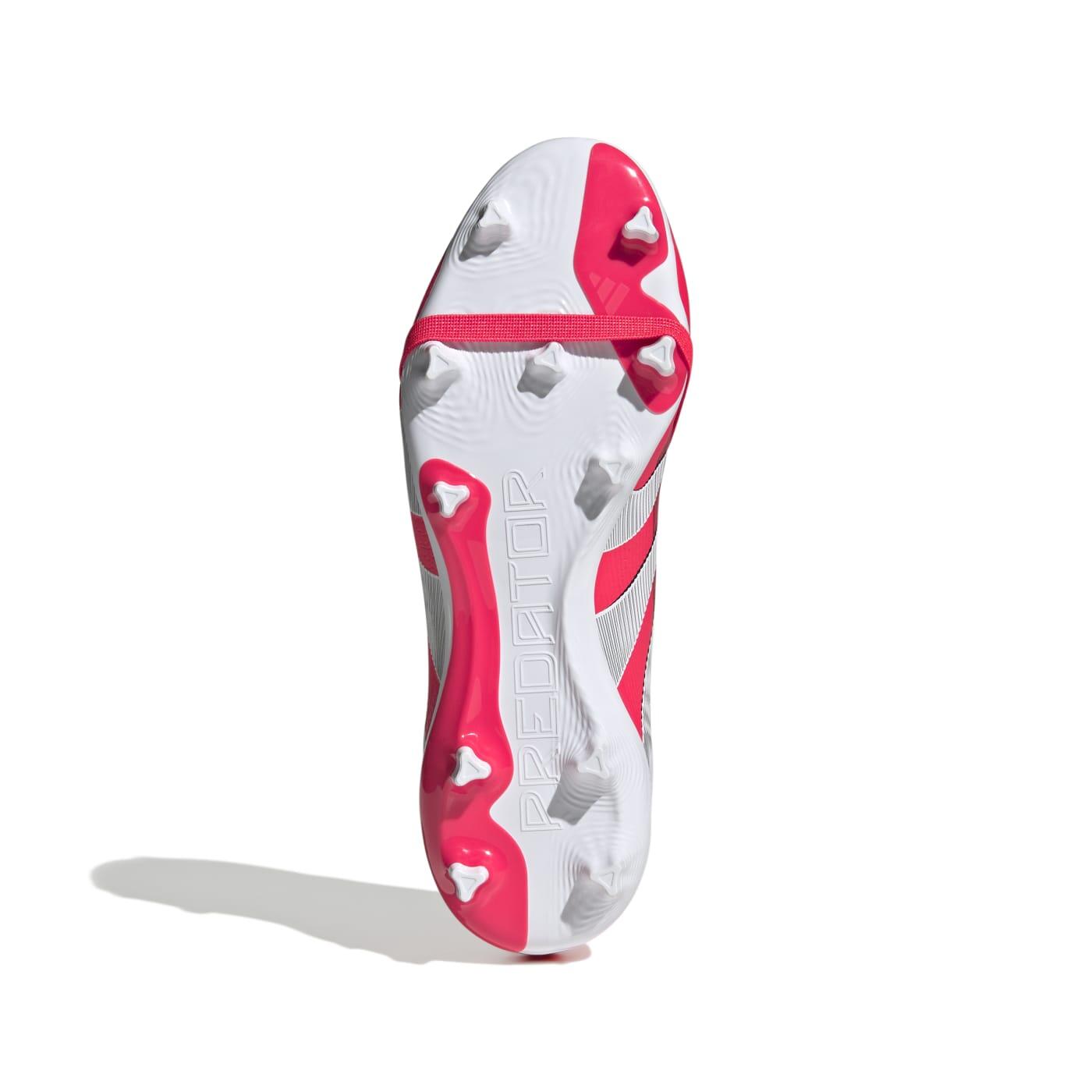 Predator League Fold-Over Tongue FG/MG Fußballschuh 2/7