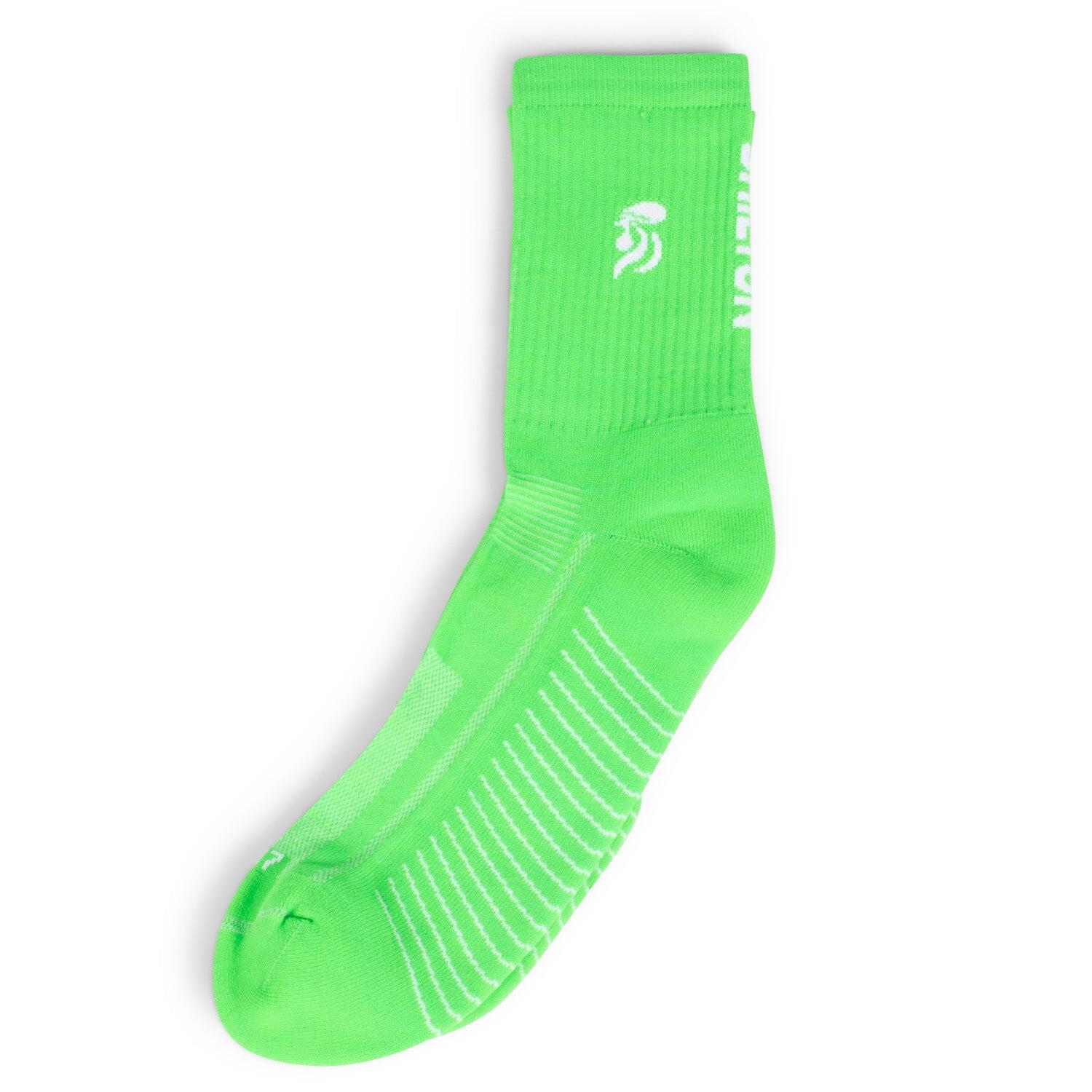 Pack de chaussettes de sport homme 3/5