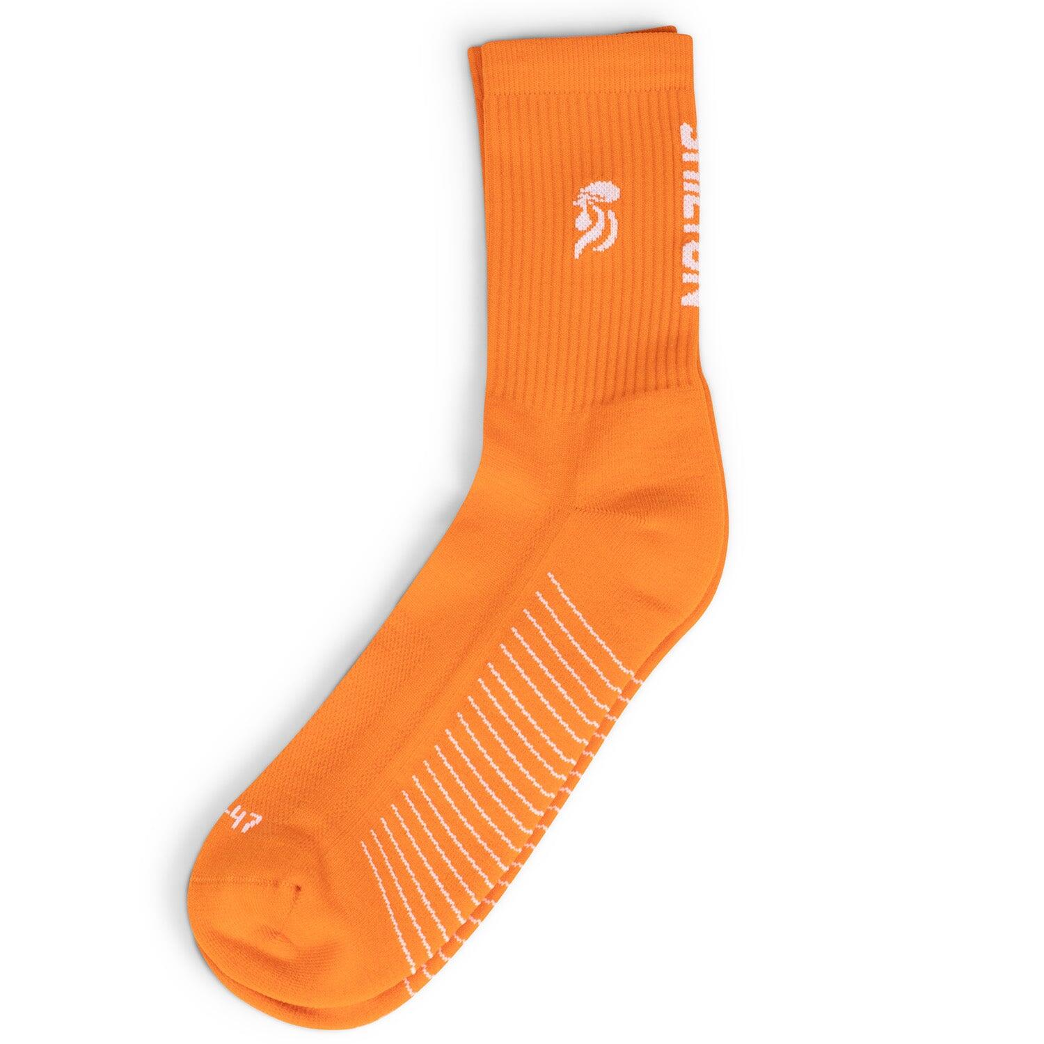 Pack de chaussettes de sport homme 4/5