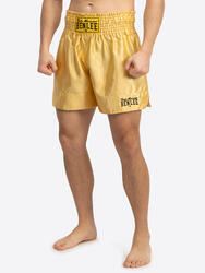 Short de boxe Thaï Benlee Uni Thai