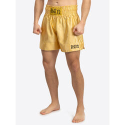 Short de boxe Thaï Benlee Uni Thai