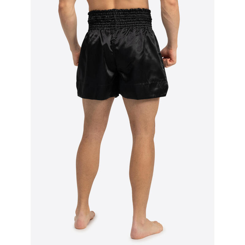 Short de boxe Thaï Benlee Uni Thai