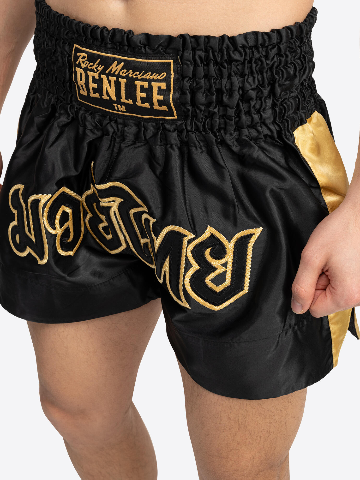 Short de boxe Benlee Goldy 6/6