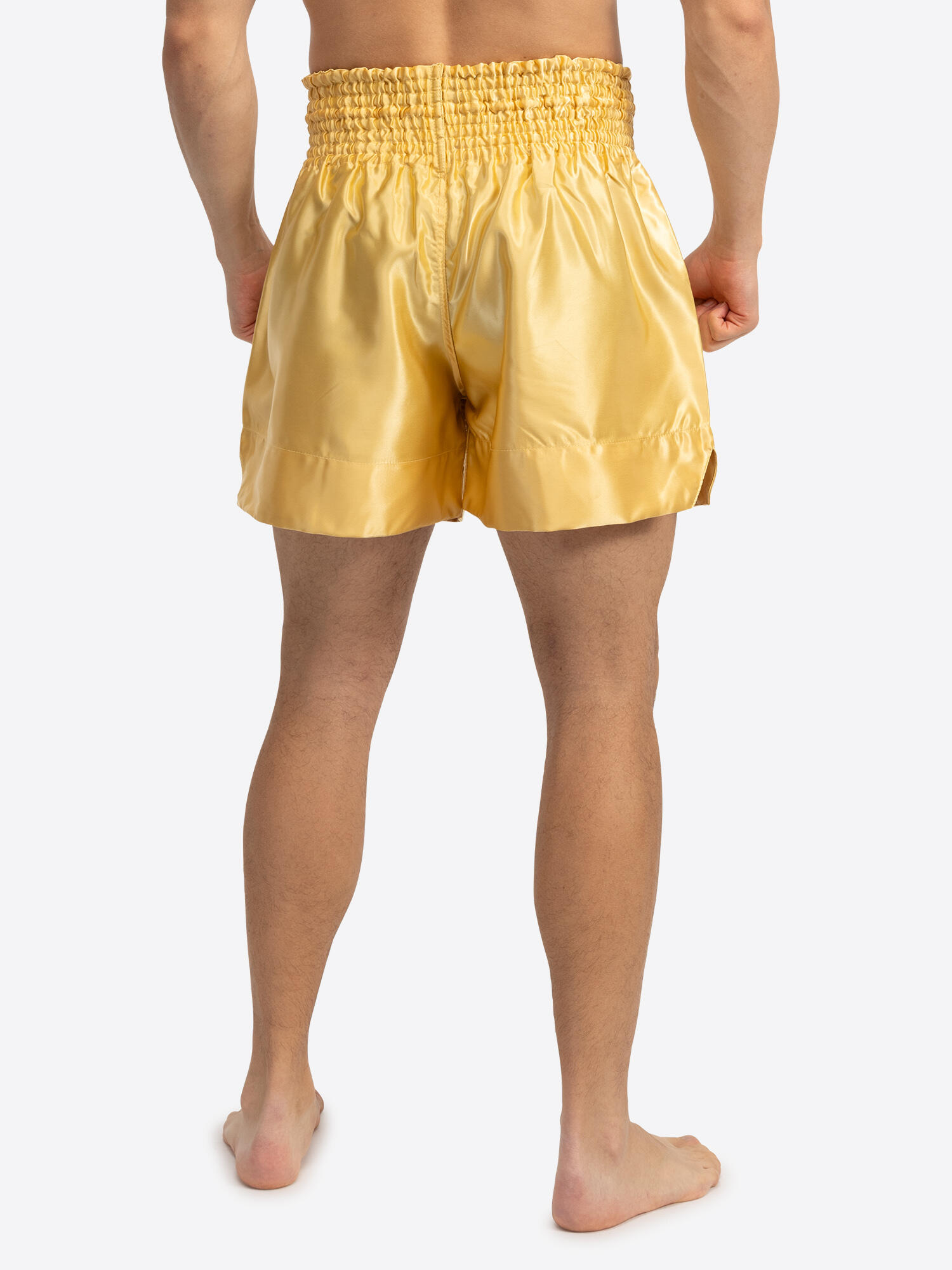 Thai boxing shorts Benlee Uni Thai 5/6