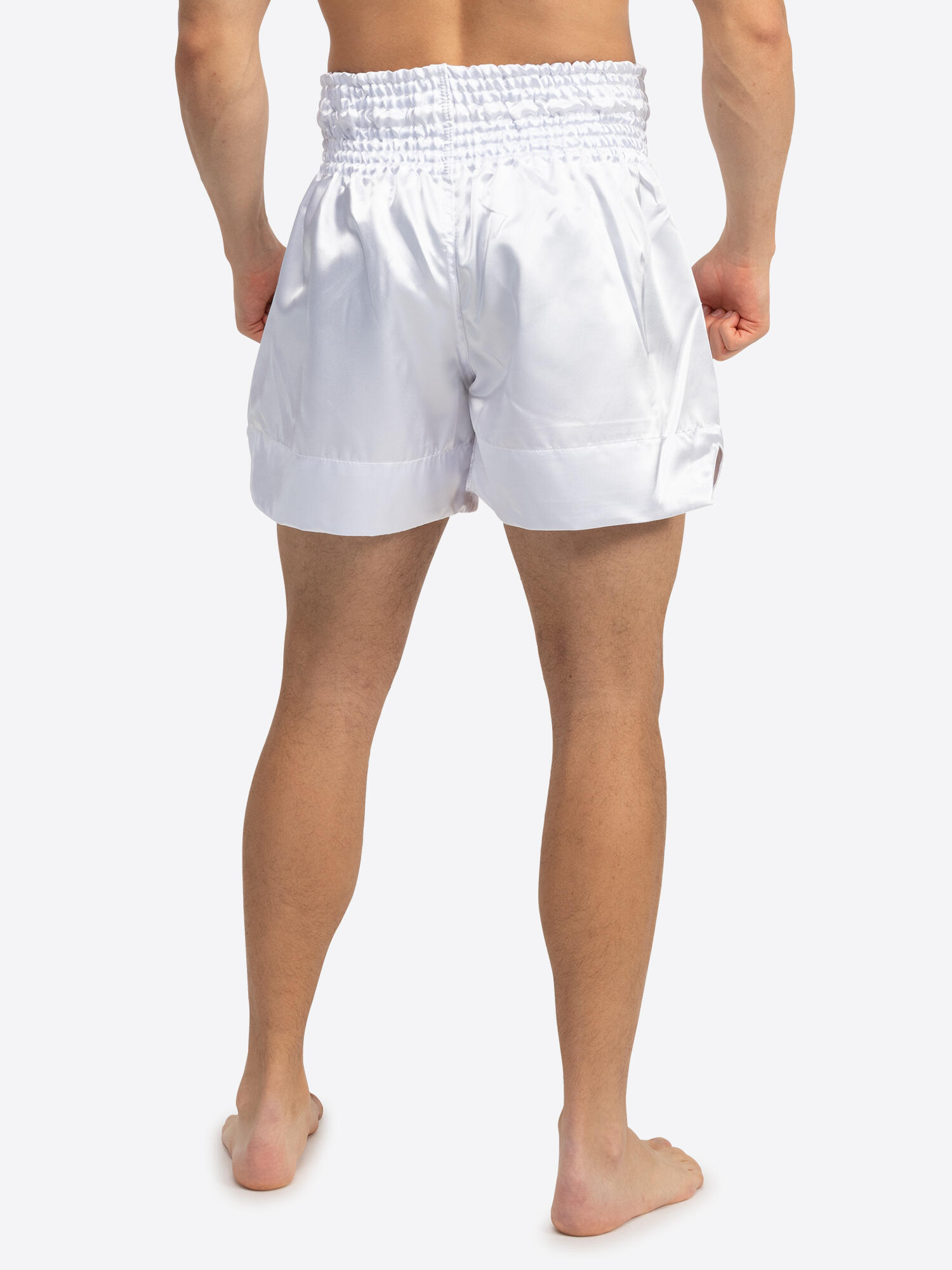 Thai boxing shorts Benlee Uni Thai 5/6