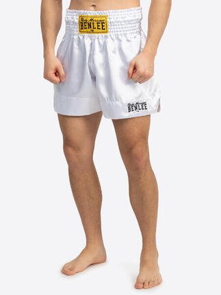 Short de boxe Thaï Benlee Uni Thai
