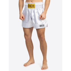 Short de boxe Thaï Benlee Uni Thai