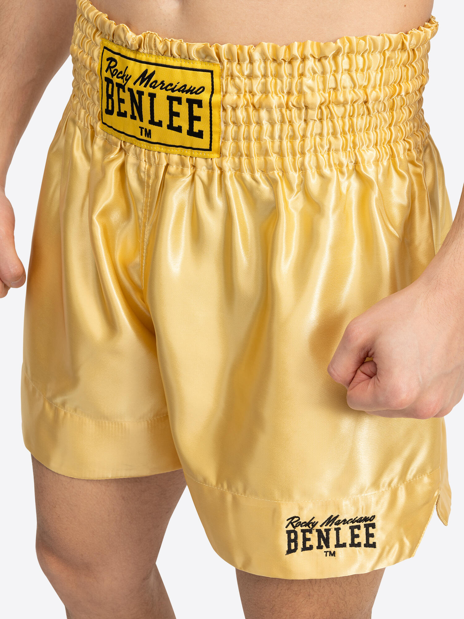 Thai boxing shorts Benlee Uni Thai 6/6