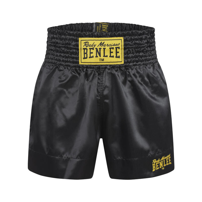 Short de boxe Thaï Benlee Uni Thai