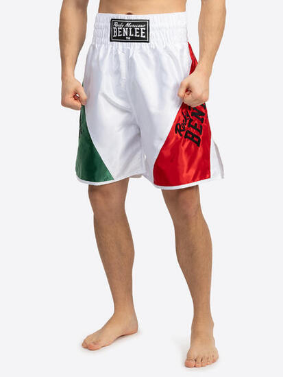 Shorts da boxe Benlee Bonaventure