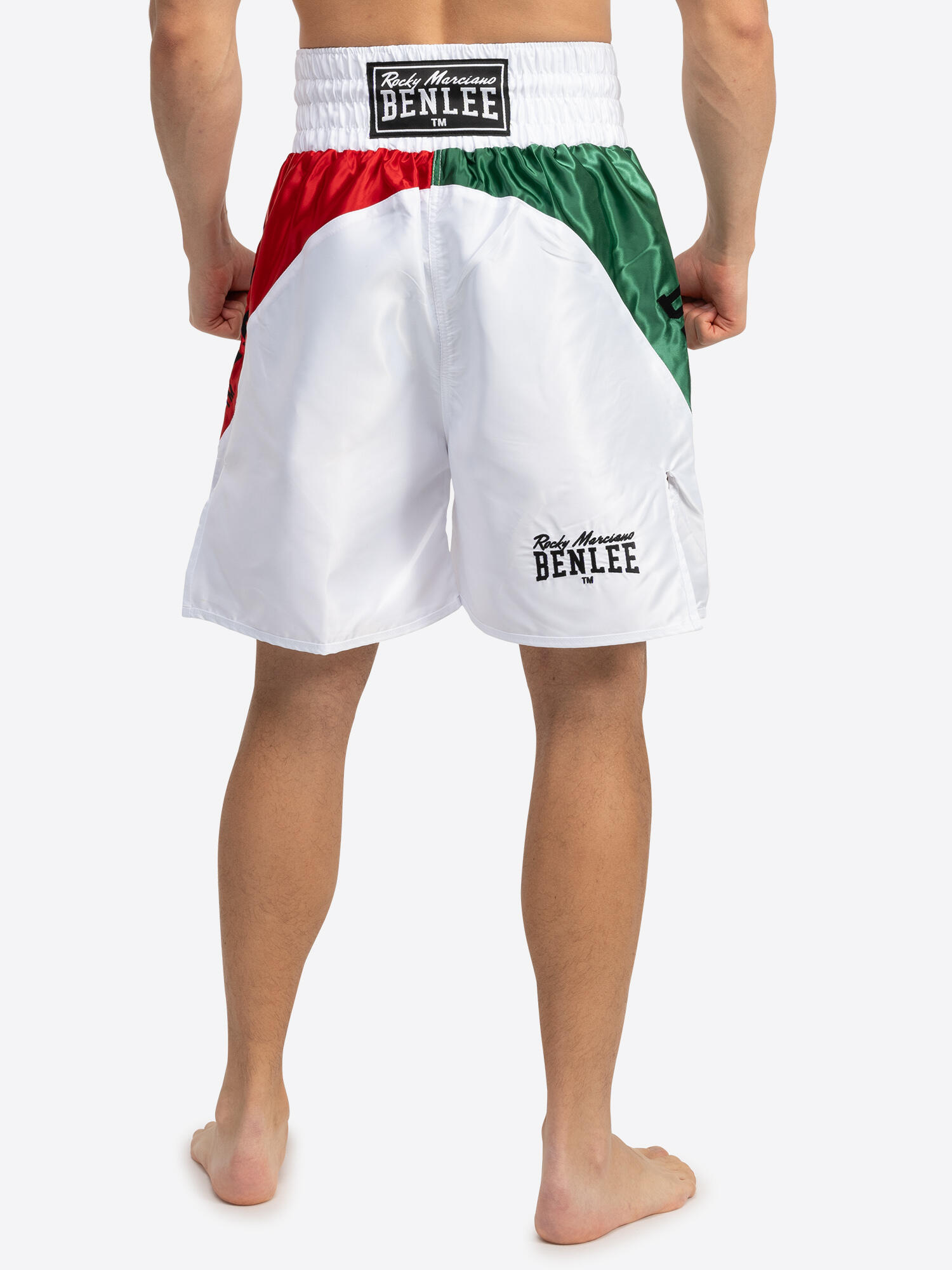 Shorts da boxe Benlee Bonaventure 5/6