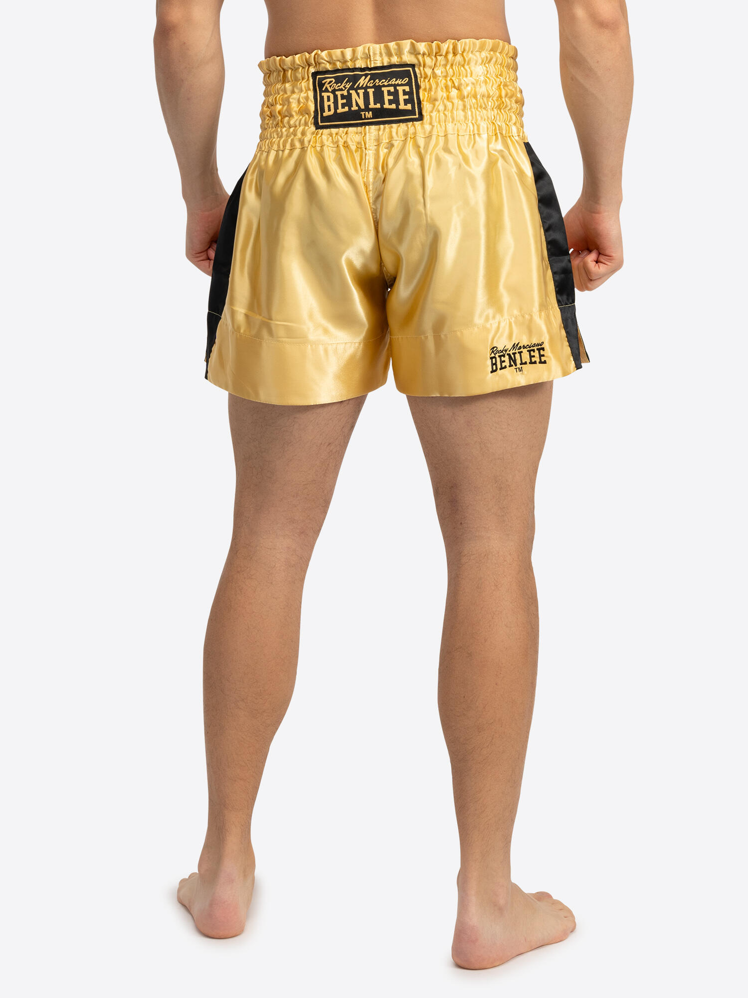 Pantalón de boxeo Benlee Goldy 5/6