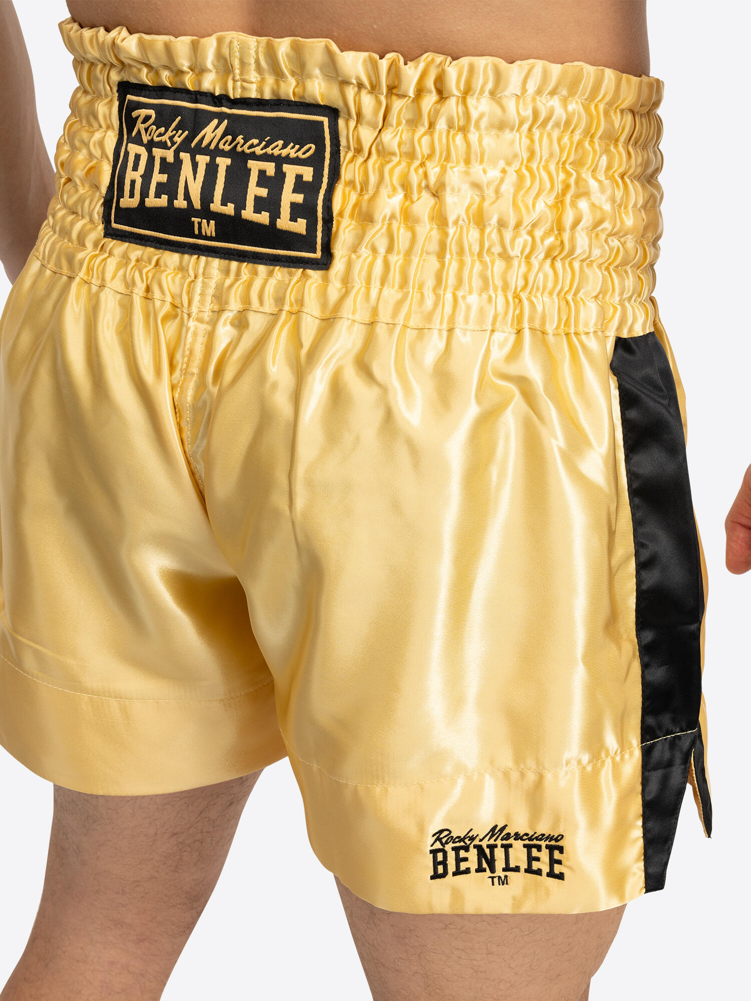 Pantalón de boxeo Benlee Goldy 6/6