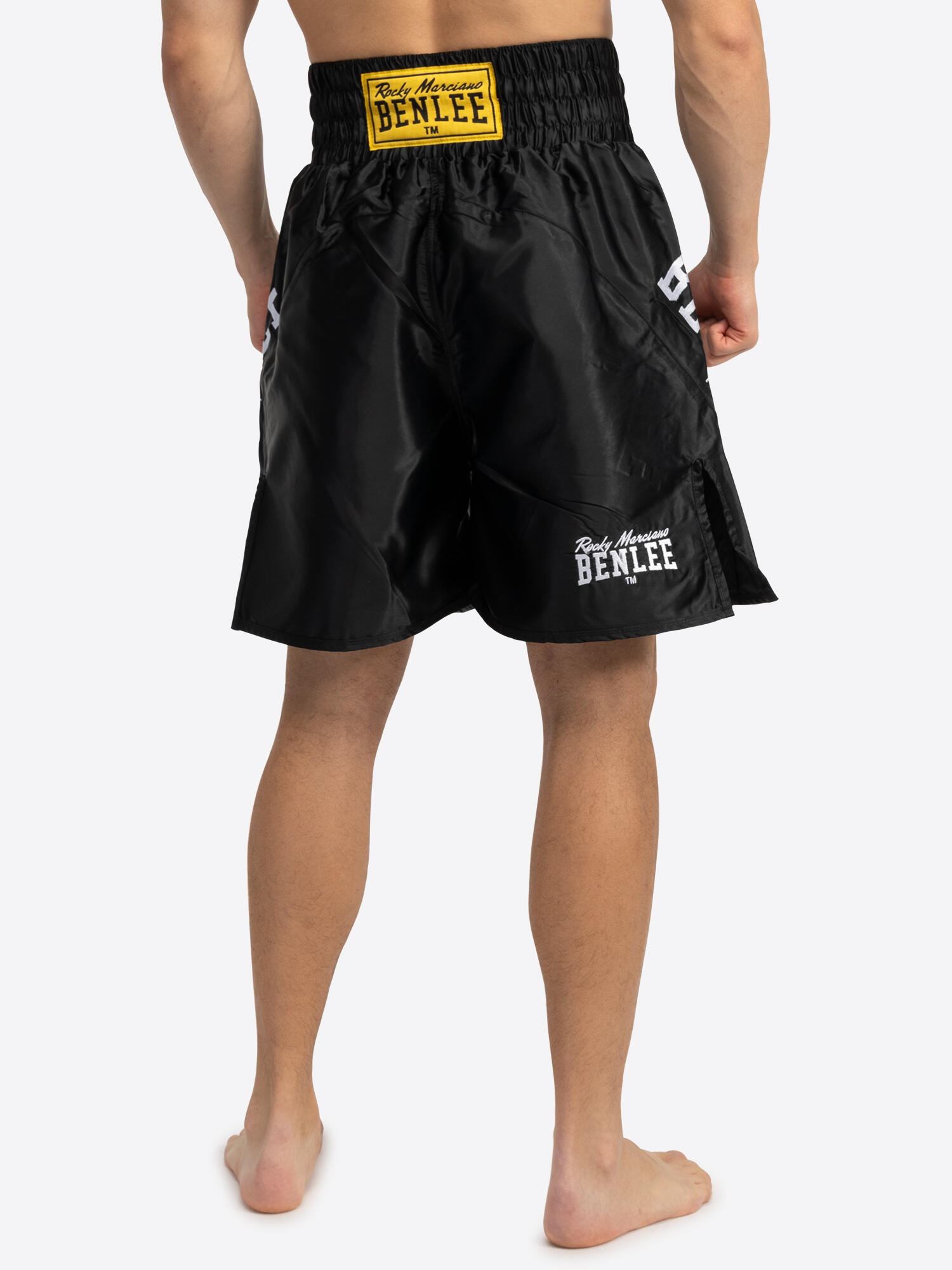 Pantalón de boxeo Benlee Bonaventure 5/6