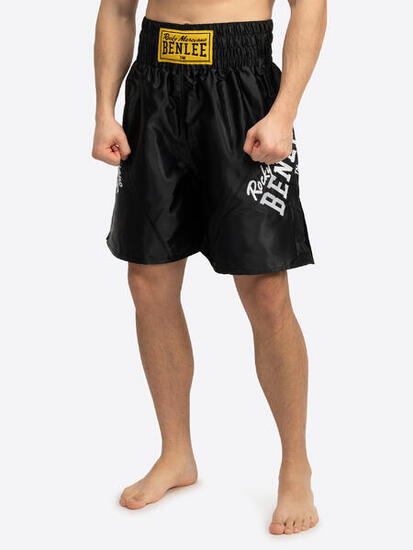 Shorts da boxe Benlee Bonaventure