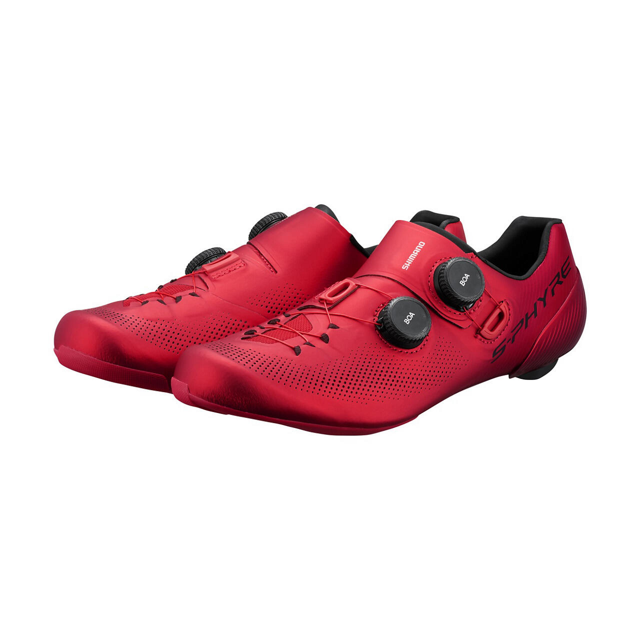 Schuhe Shimano S-phyre SH-RC903 2/3
