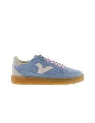 Sneakers pour Femme Victoria Smash Bleu
