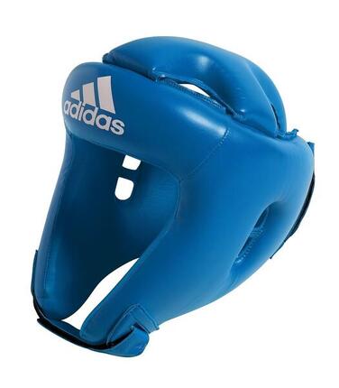 Casque Rookie - Bleu