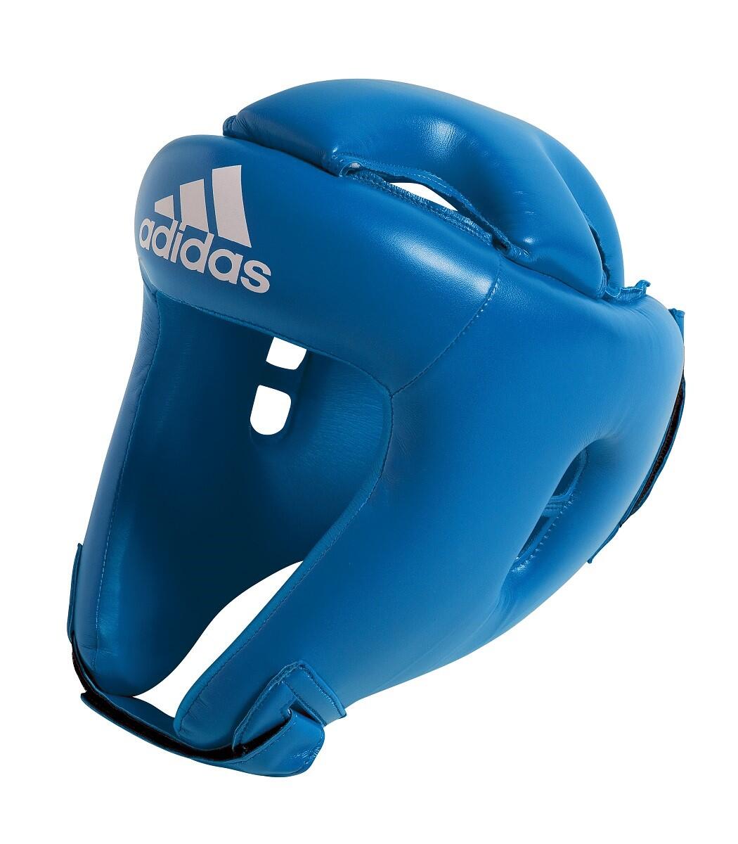ADIDAS Rookie-Kopfschutz - Blau