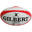 Ballon de rugby Gilbert G-TR4000 Trainer (taille 3)