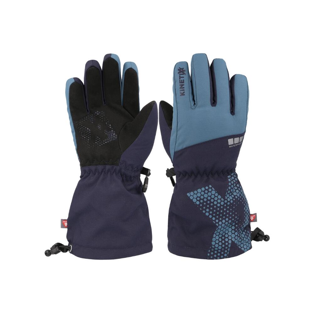Warme Kinder-Winterhandschuhe Canio Jr. | KinetiXx 2/2