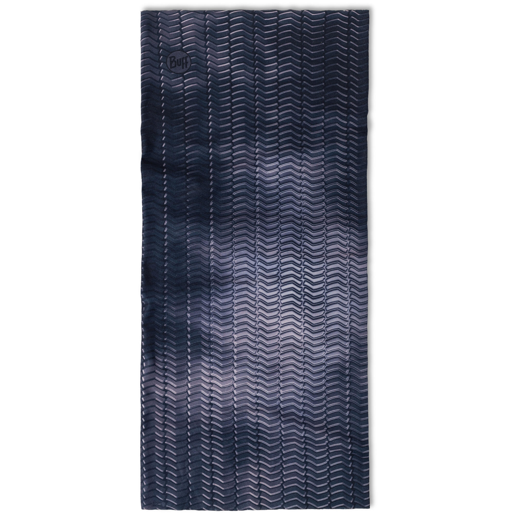 Tour de Cou homme BUFF Original Ecostretch Gauxi AD 4/4