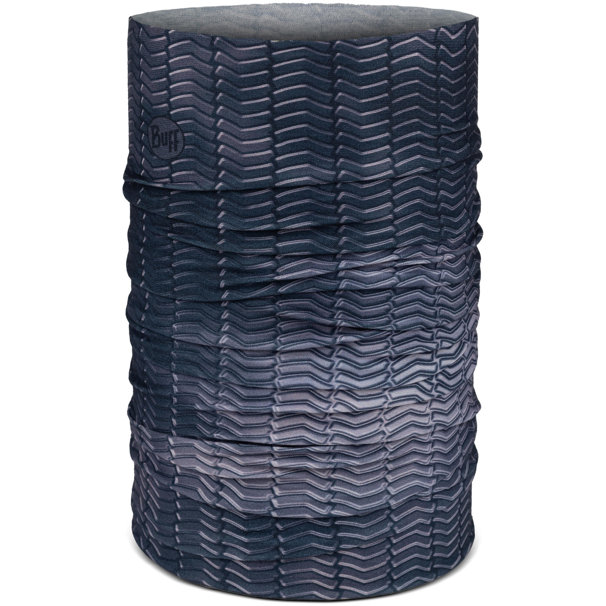 Tour de Cou homme BUFF Original Ecostretch Gauxi AD 3/4