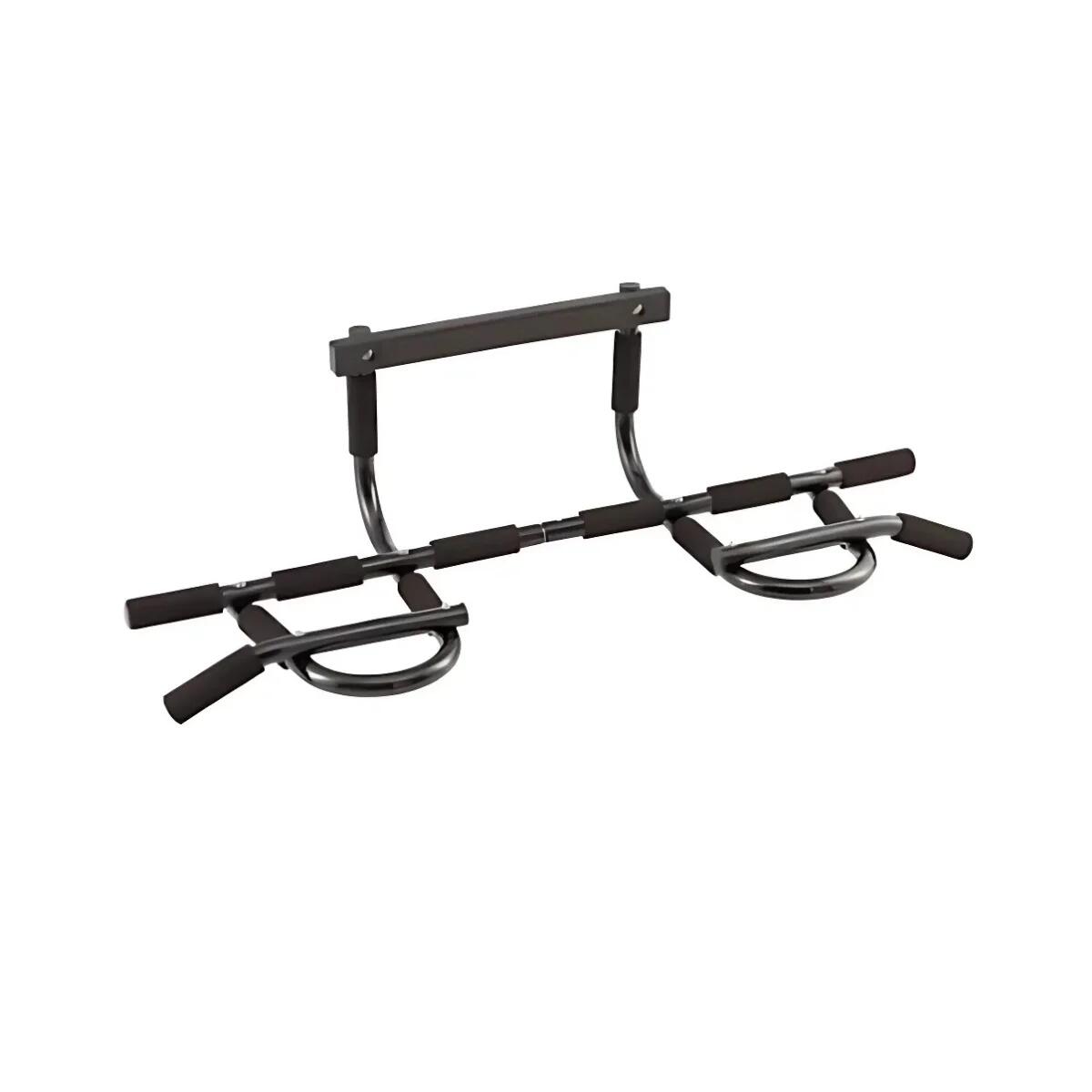TOORX 3-in-1 Deurtrainer BTP M - Pull up bar - Meerdere grepen - 100 kg