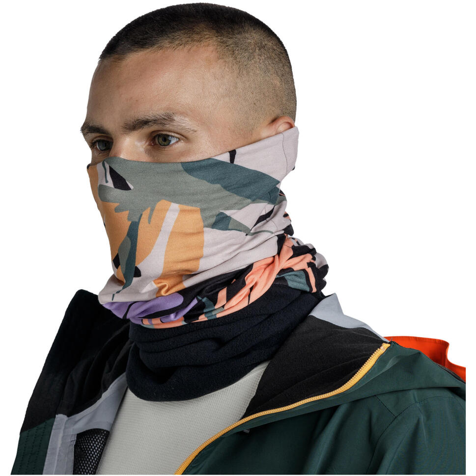 Bandana BUFF POLAR HERTA MULTI