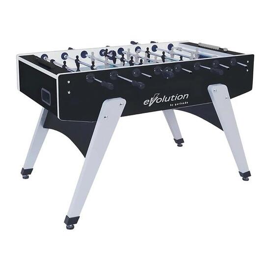 Calciobalilla G-2000 Garlando aste USCENTI