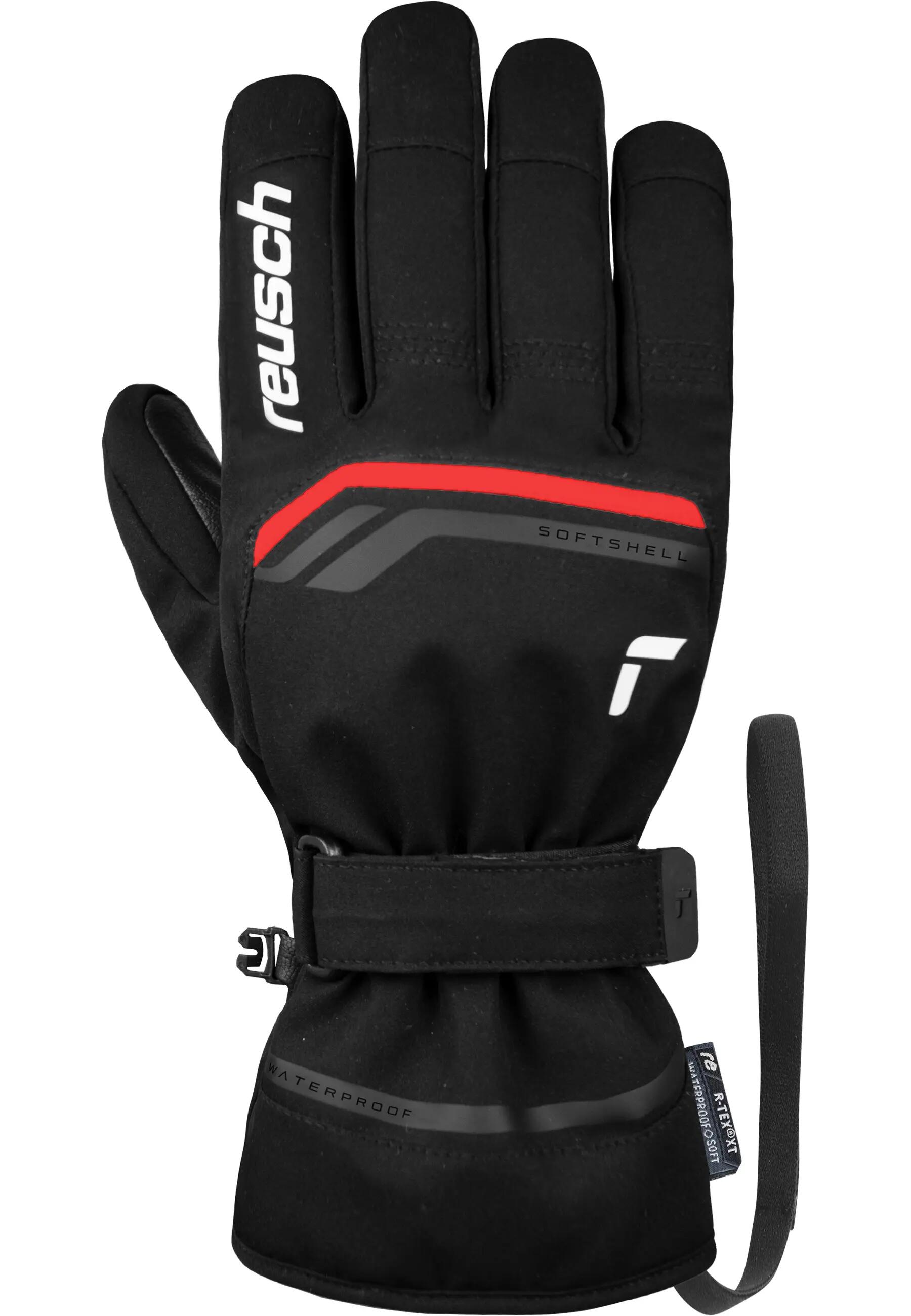Luvas de esqui Reusch Primus R-TEX® XT 8/8