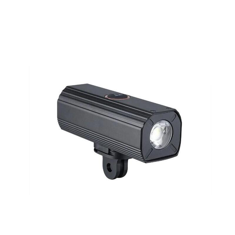 Lanterna Trustfire D3R pentru  bicicletă 1350 LM, 3 moduri iluminare, USB C