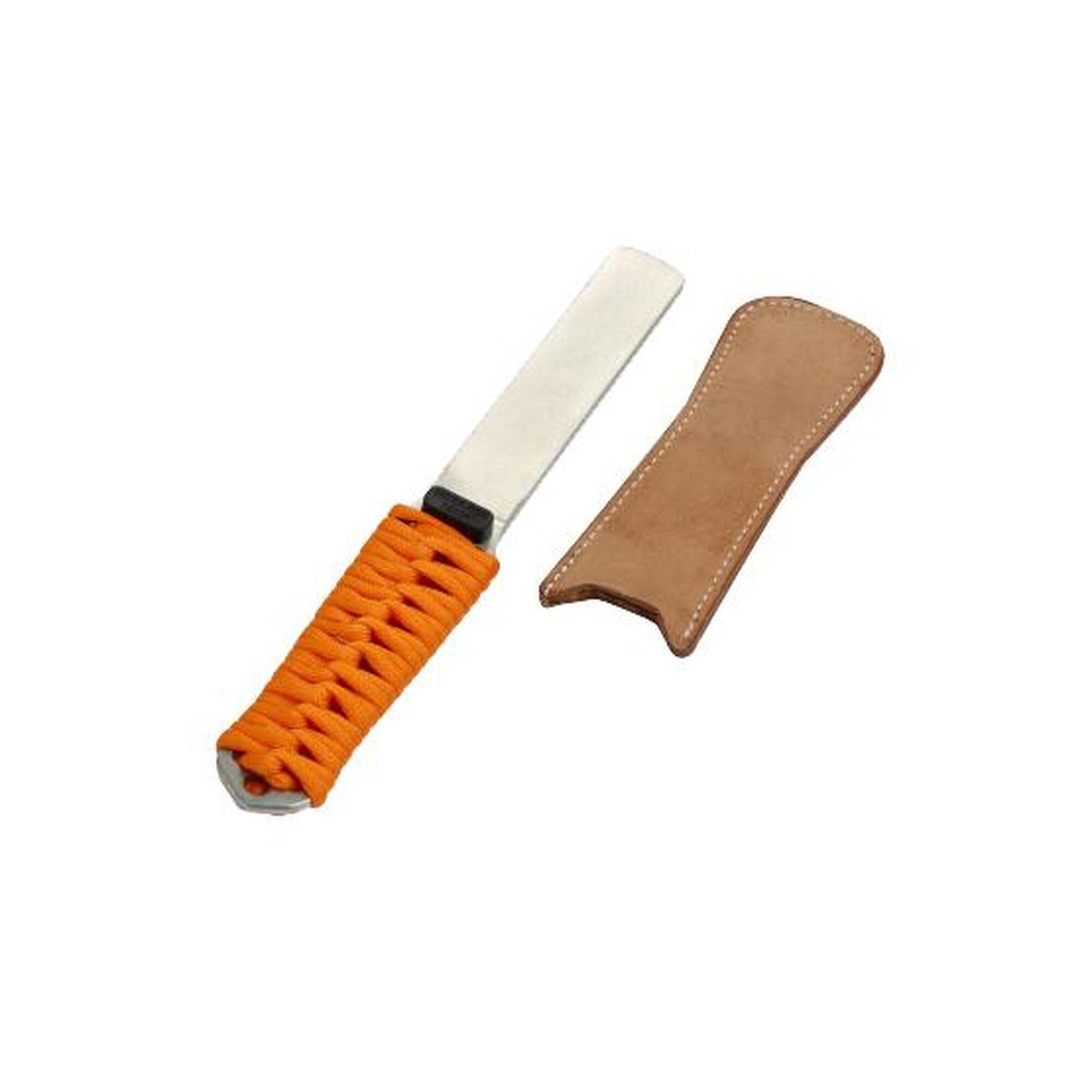 Ascuțitorul SHARPAL BUDDYGUARD cu diamante monocristaline pentru lame dure