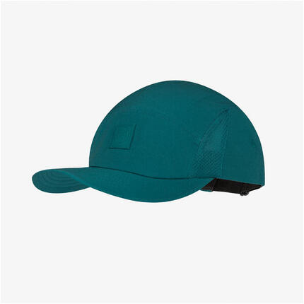Kappe 5 Panel Go Cap