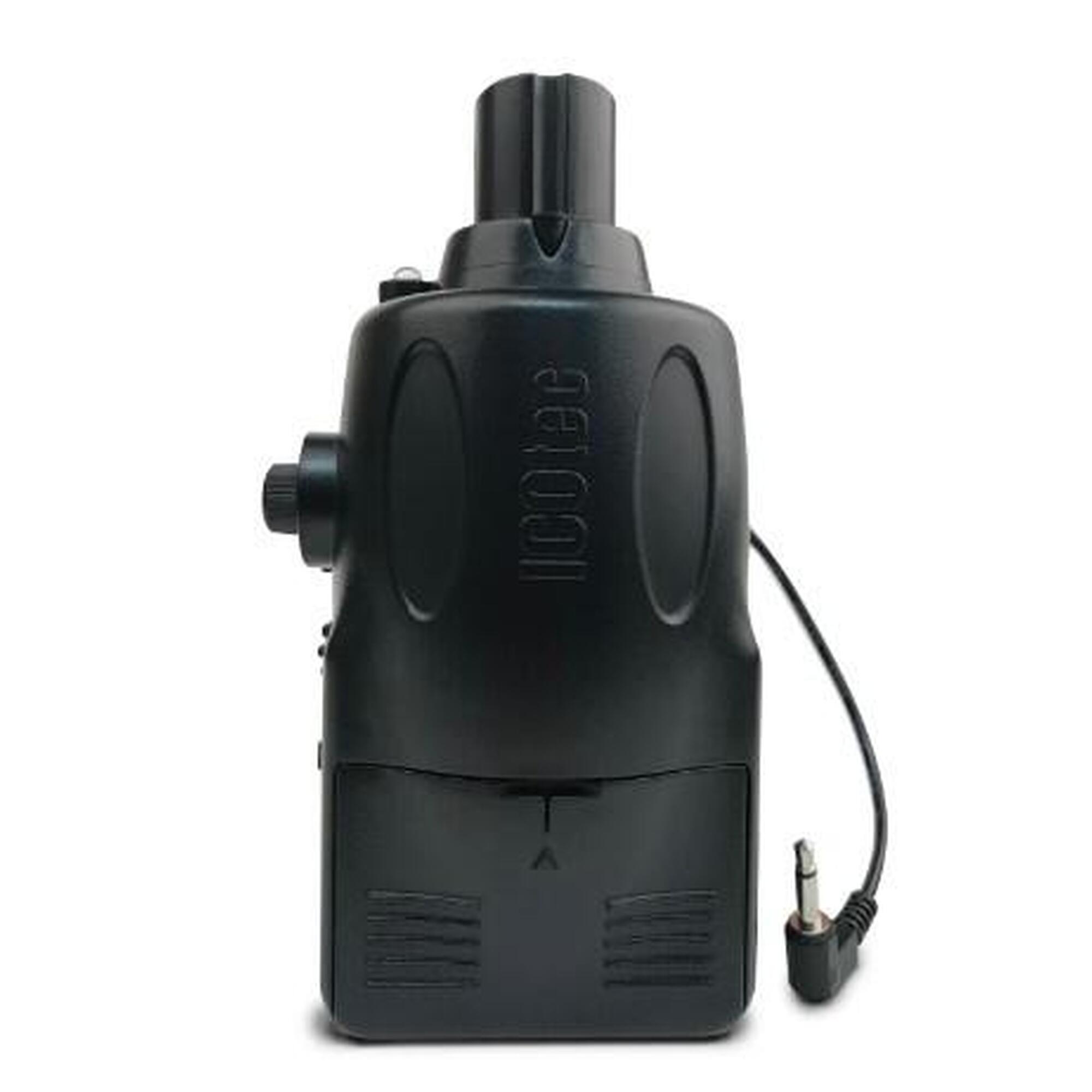 Atrapa electronică ICOtec AD450