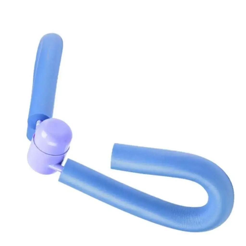 Thigh Master Inner Thigh Exerciser Light Blue FF