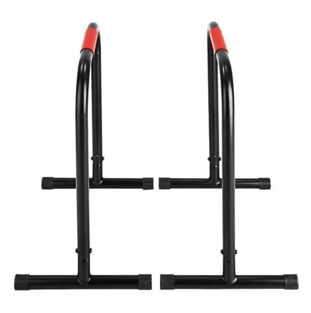 Parallele Calisthenics - Coppia Barre FF 2/4