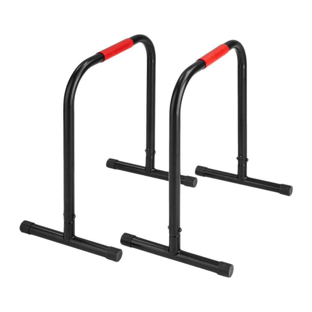 FFITNESS Parallele Calisthenics - Coppia Barre FF