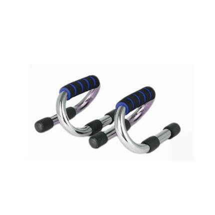 Liegestützgriffe Blau FF