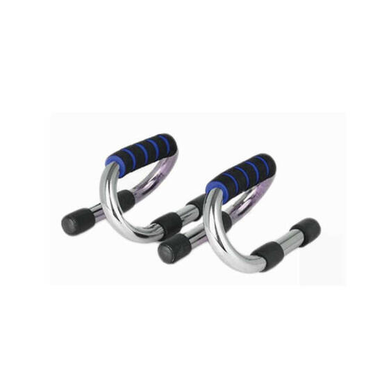 Liegestützgriffe Blau FF