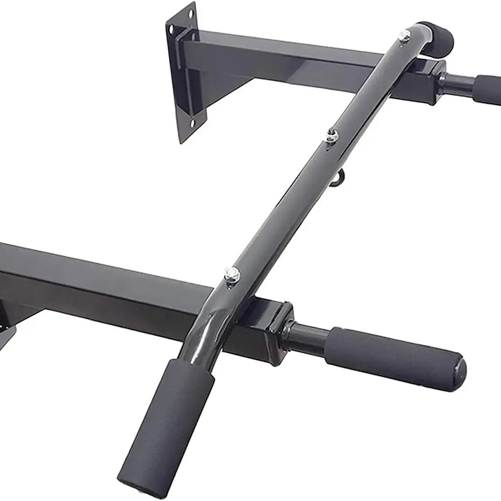 Wall-Mounted Pull-Up Bar FF