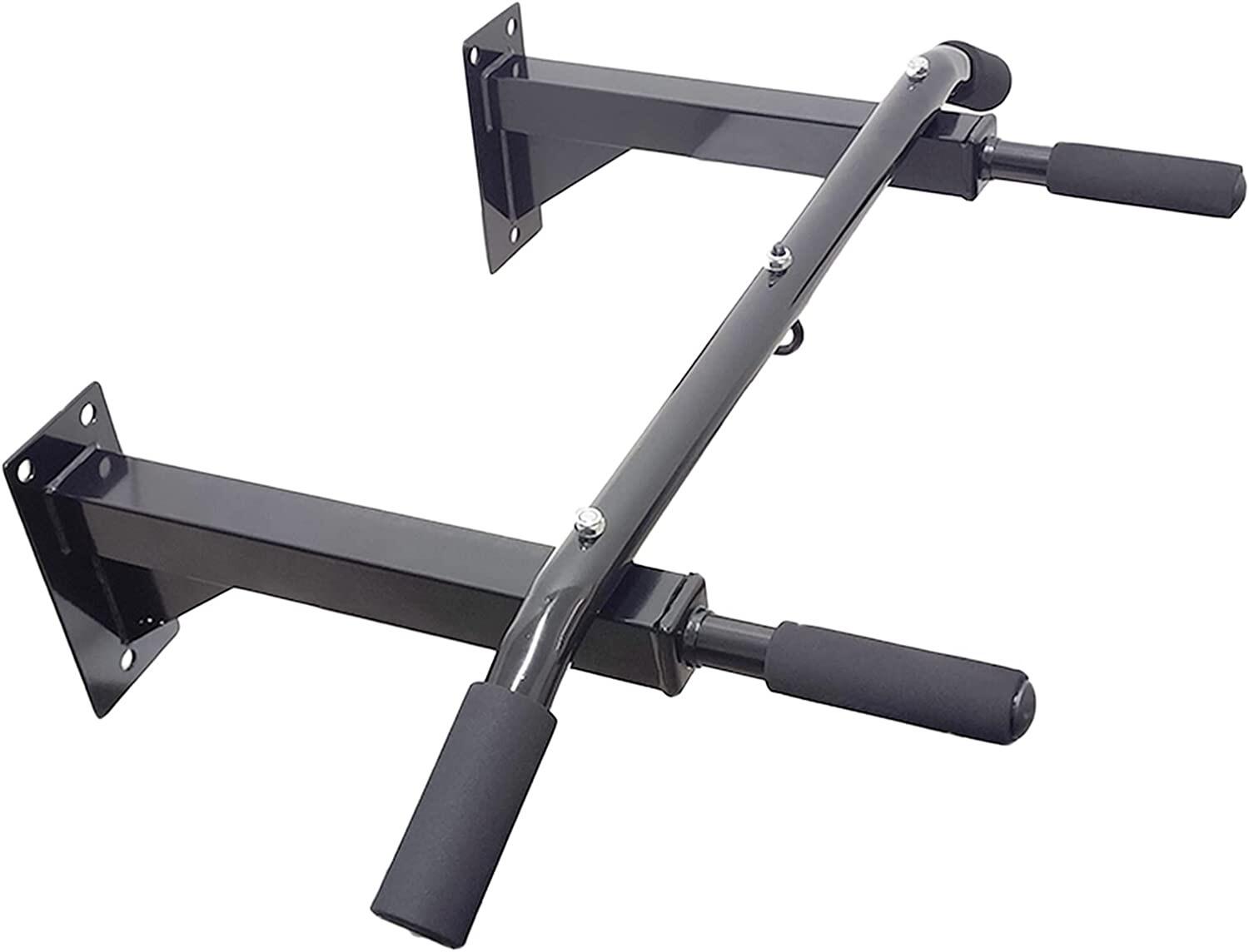 FFITNESS Barra per Trazioni a Parete FF