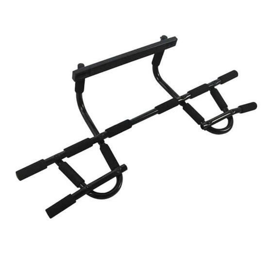 Barre de Traction, Pompes et Abdominaux FF