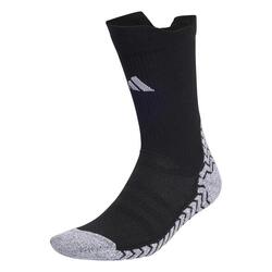 Chaussettes en maille matelassées Adidas GRIP Performance Noires
