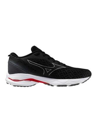 Zapatillas para Hombre Mizuno Wave prodigy 6 Negro